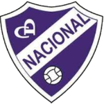 شعار CA Nacional-PR U14