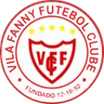 شعار Vila Fanny FC U14
