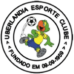 Uberlândia EC U14 شعار Uberlândia EC U14