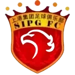 شعار Shanghai Second