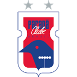 شعار Paraná Clube U14