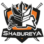 شعار Shabureya FC U14