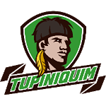 شعار Tupiniquim U14