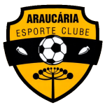 Araucária EC U14 شعار Araucária EC U14
