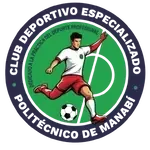 شعار Politécnico de Manabí