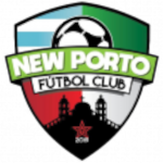 شعار New Porto FC