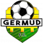شعار Germud FC