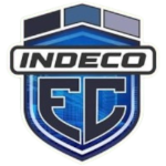 شعار Indeco FC