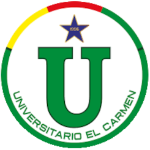 LDU El Carmen شعار LDU El Carmen