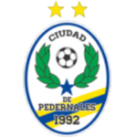 شعار Ciudad de Pedernales