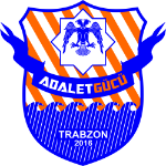 شعار Trabzon Adaletgücü