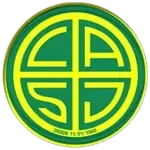 شعار Atlético São José U20