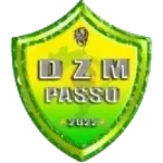 DZM Passo U20 شعار DZM Passo U20