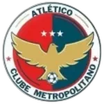 شعار Atlético Metropolitano U20
