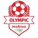 Olimpik Mobiuz U19