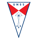 Club Universitario San Simón شعار Club Universitario San Simón