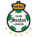 شعار Santos Laguna U16