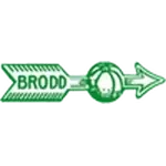 شعار Brodd U19