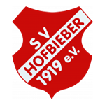 SV 1919 Hofbieber شعار SV 1919 Hofbieber