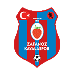 شعار Zafanoz Kavalaspor