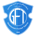 Gostaresh Foolad