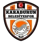 شعار Karaburun Spor Kulübü