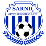 شعار Gaziemir Sarnıç Gençlikspor