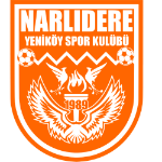 شعار Narlıdere Yeniköyspor