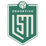 شعار Deportivo LSM