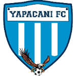 Yapacaní FC شعار Yapacaní FC