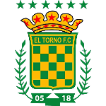 شعار El Torno FC