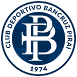 شعار CD Bancruz Pirai