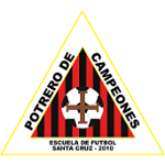 شعار Potrero de Campeones FC