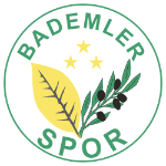 شعار Bademlerspor