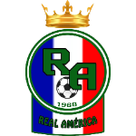 CD Real América شعار CD Real América