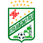 Oriente Petrolero B شعار Oriente Petrolero B
