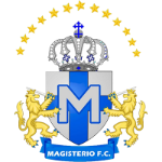 Magisterio FC شعار Magisterio FC