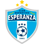 CD Esperanza شعار CD Esperanza