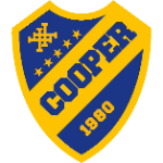 شعار Club Deportivo Cooper