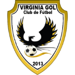Virginia U.S.C. شعار Virginia U.S.C.