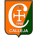 CDC Calleja شعار CDC Calleja