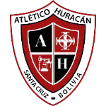 شعار Club Atlético Huracán