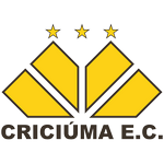 Criciúma U17 شعار Criciúma U17