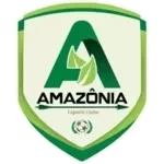 شعار Amazônia EC U17