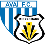 شعار Avaí Kindermann U17