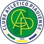 شعار Atlético Piauiense U20