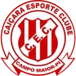 شعار Caiçara EC U20