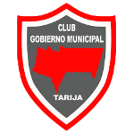 Gobierno Municipal شعار Gobierno Municipal
