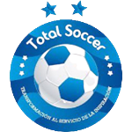 شعار Total Soccer