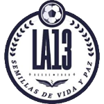 شعار Semillas de Vida y Paz